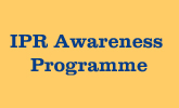 IPR Awareness Programme
