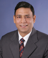 Mr Anil Bharadwaj