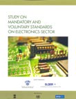 Study on Mandatory & Voluntary Standards on Electronics Sector