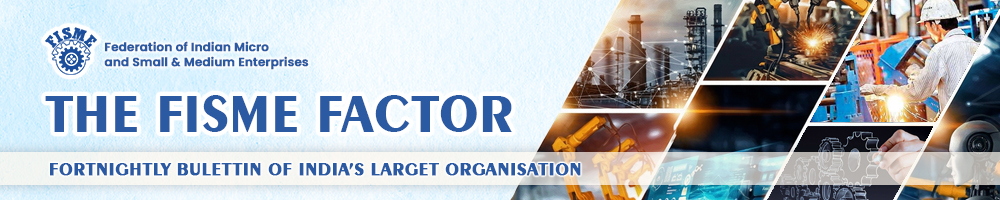 The FISME Factor