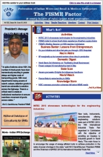 FISME NEWSLETTER