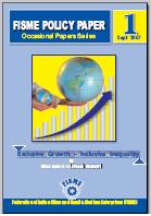 Exclusive Growth � Inclusive Inequality