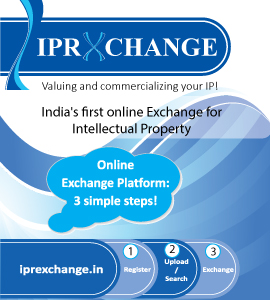 IPR Exchange