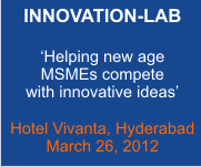 INNOVATION-LAB FOR MSMEs