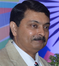 Dr. Sangam Kurade, President, FISME