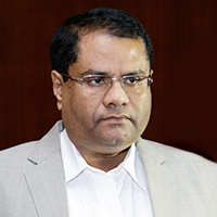 Mr. Dinesh Chandra Tripathi