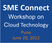 SME Connect - Helping new age SMEs innovate and compete with cloud technology